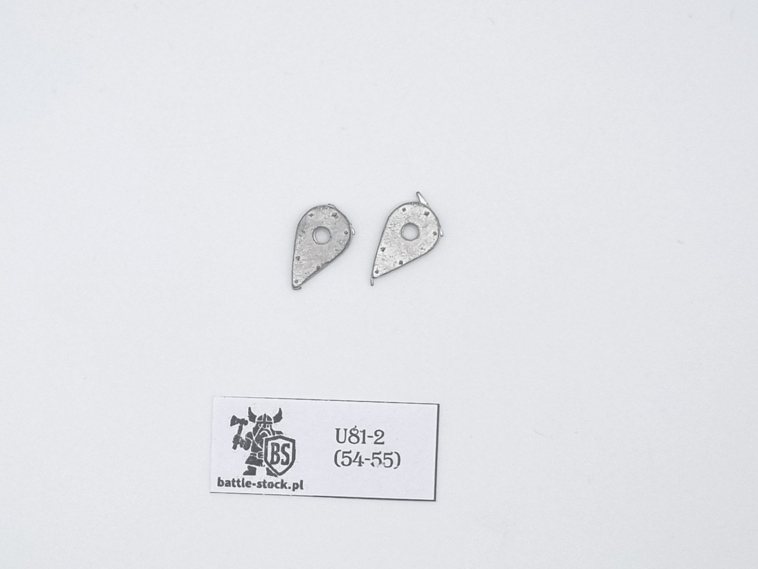 bitsy oldhammer shields