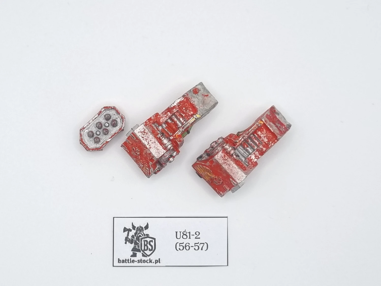 bitsy land speeder