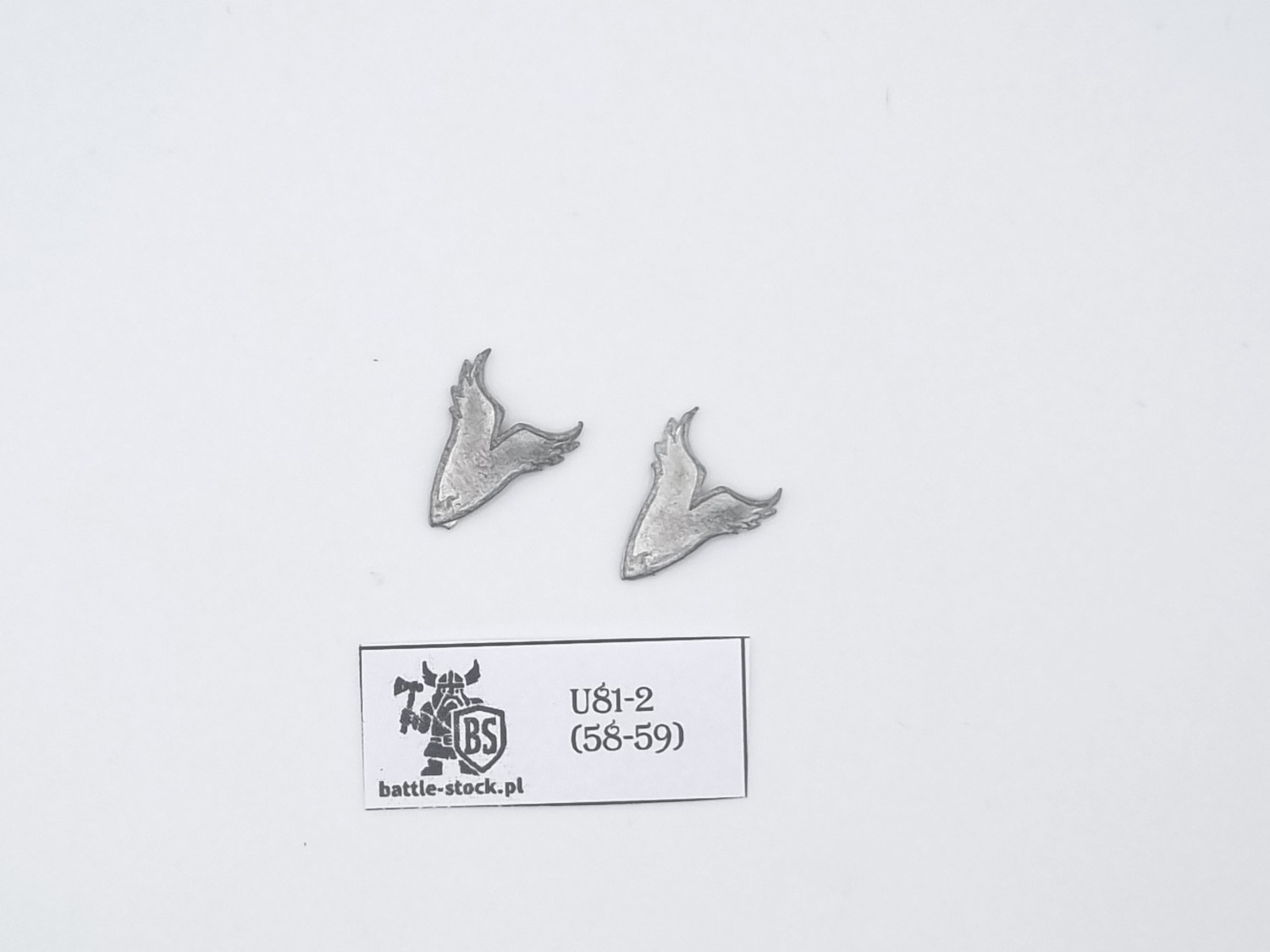 bitsy oldhammer shields