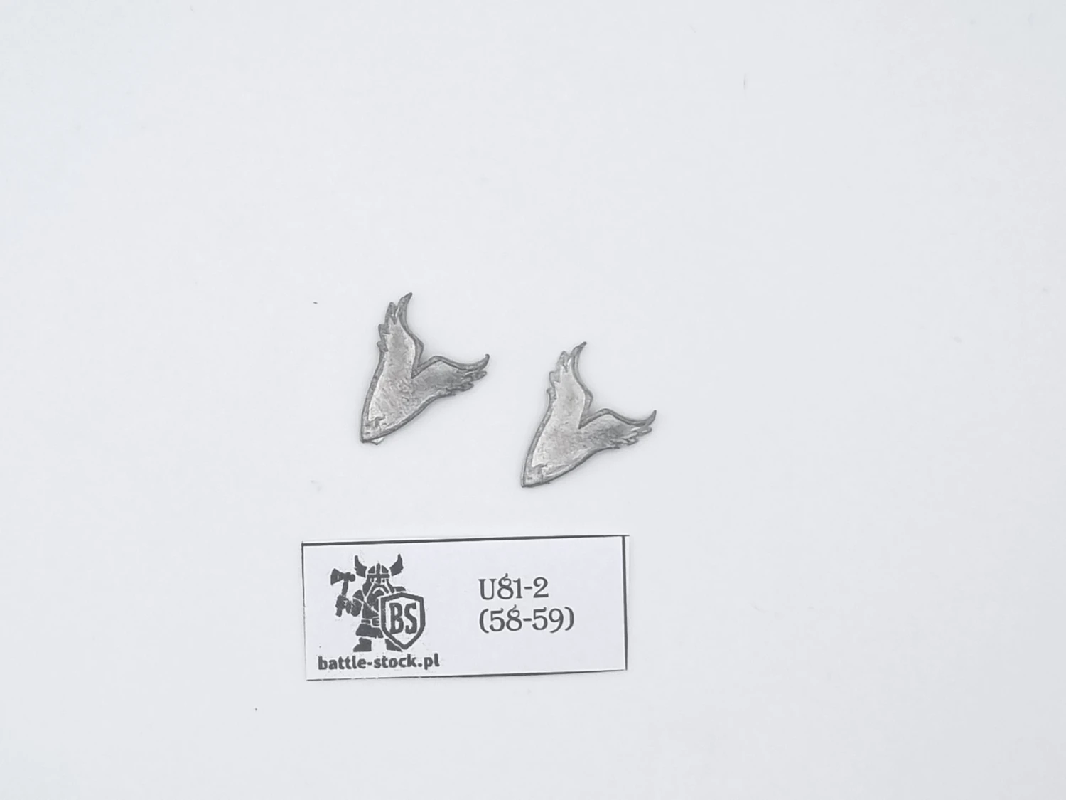 bitsy oldhammer shields