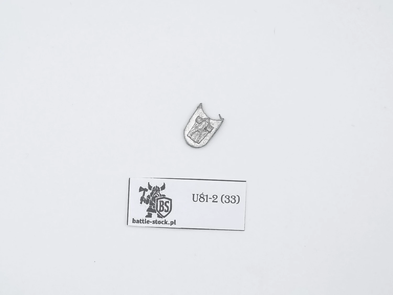 bits SH1 shield
