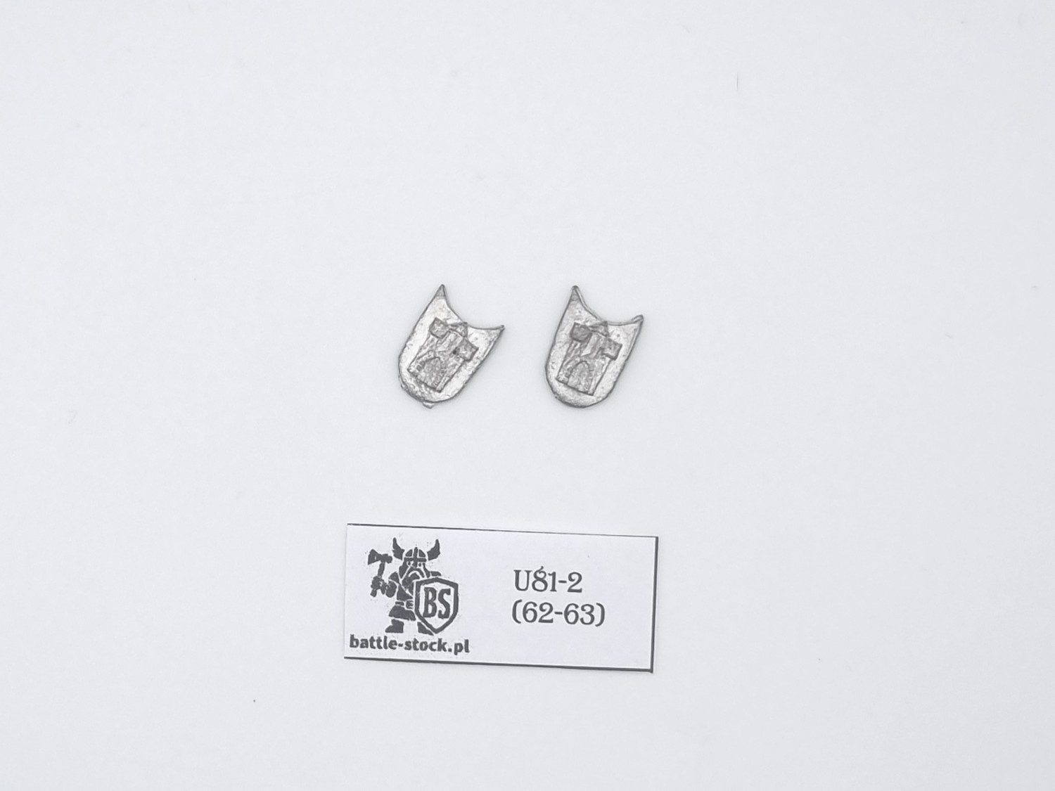 bitsy SH1 shields