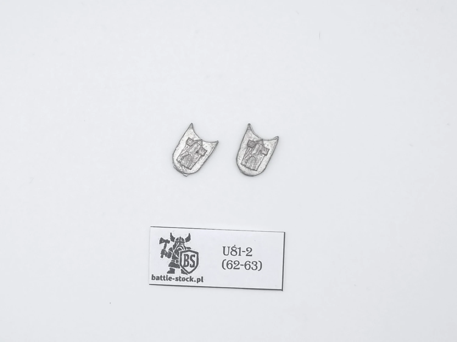 bitsy SH1 shields