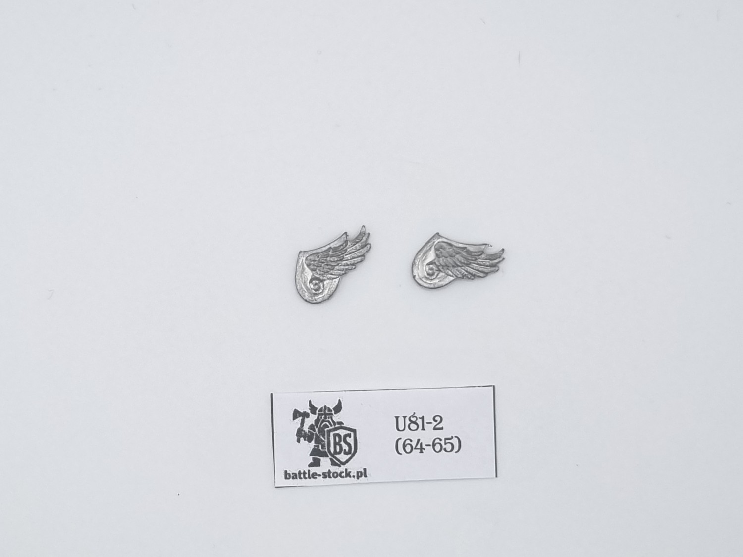bitsy oldhammer shields