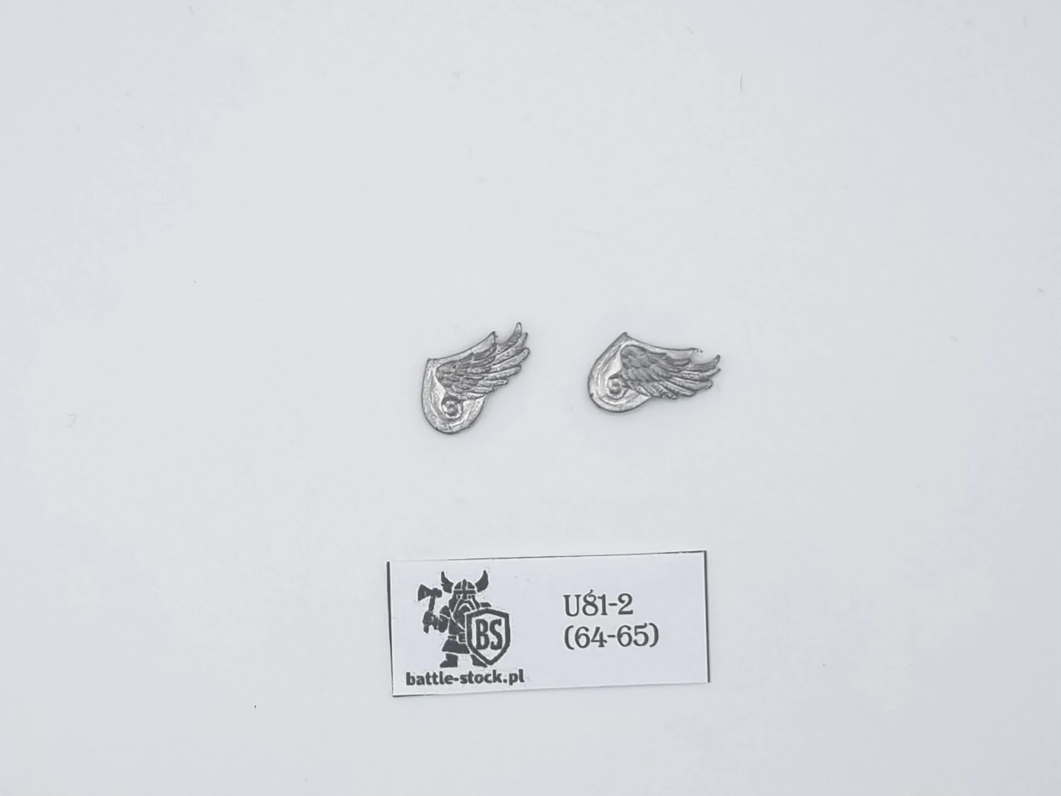 bitsy oldhammer shields