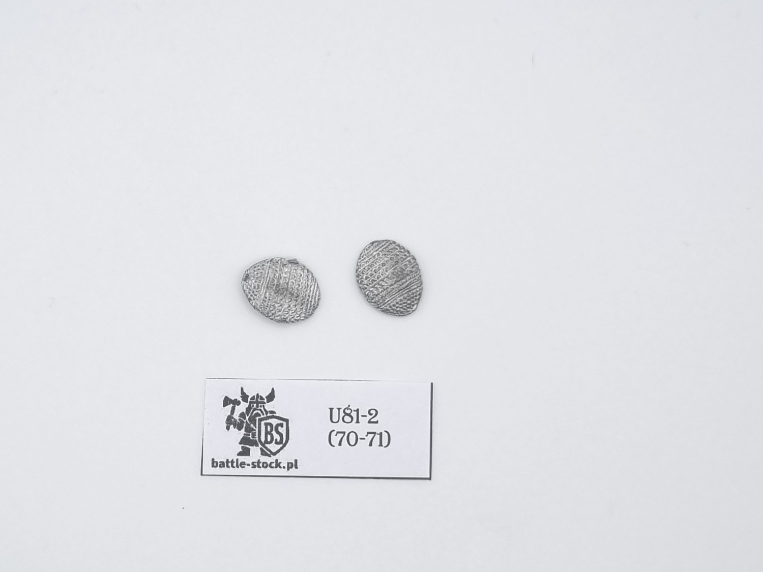 bitsy tarcze SH1