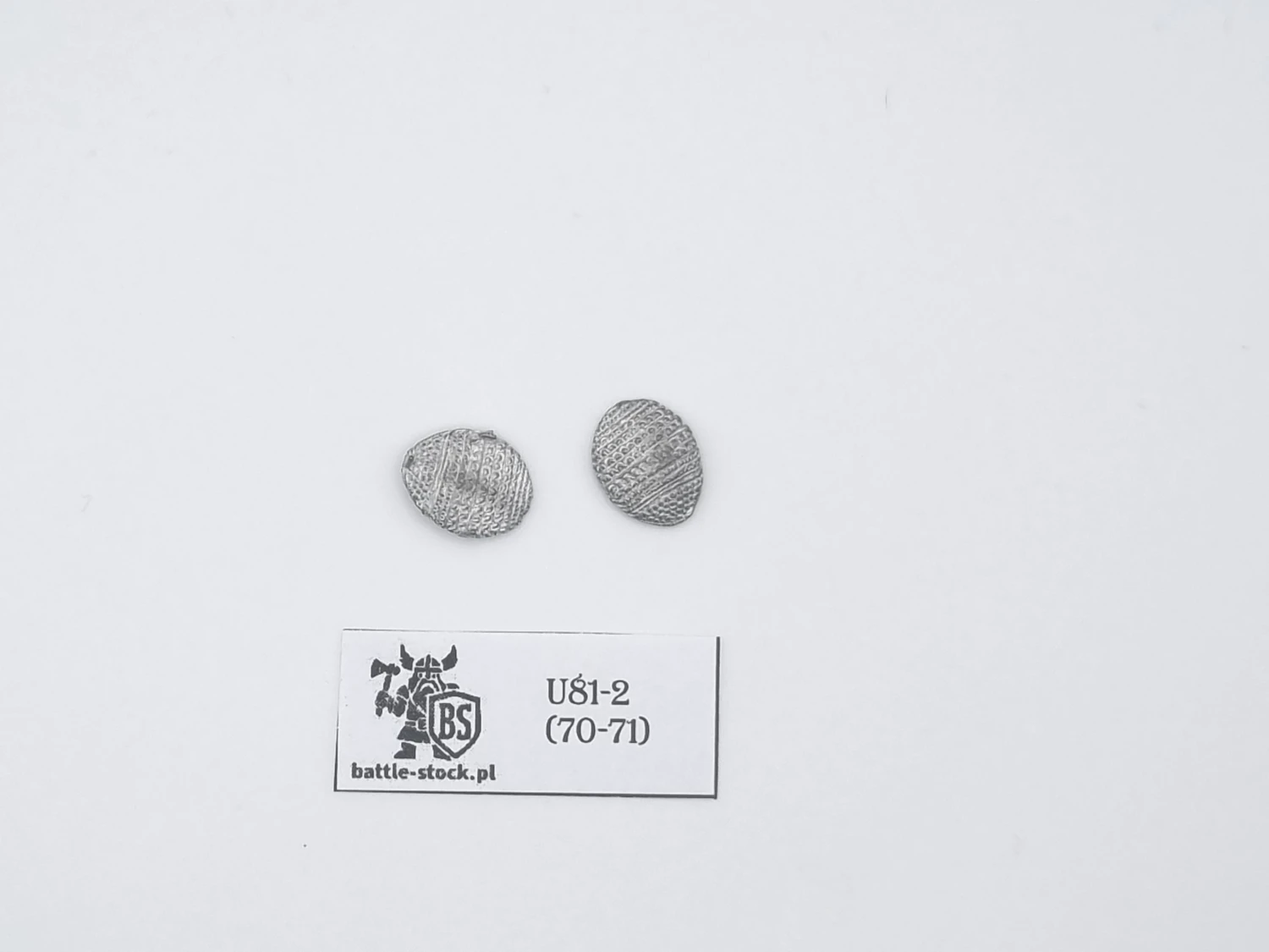 bitsy tarcze SH1