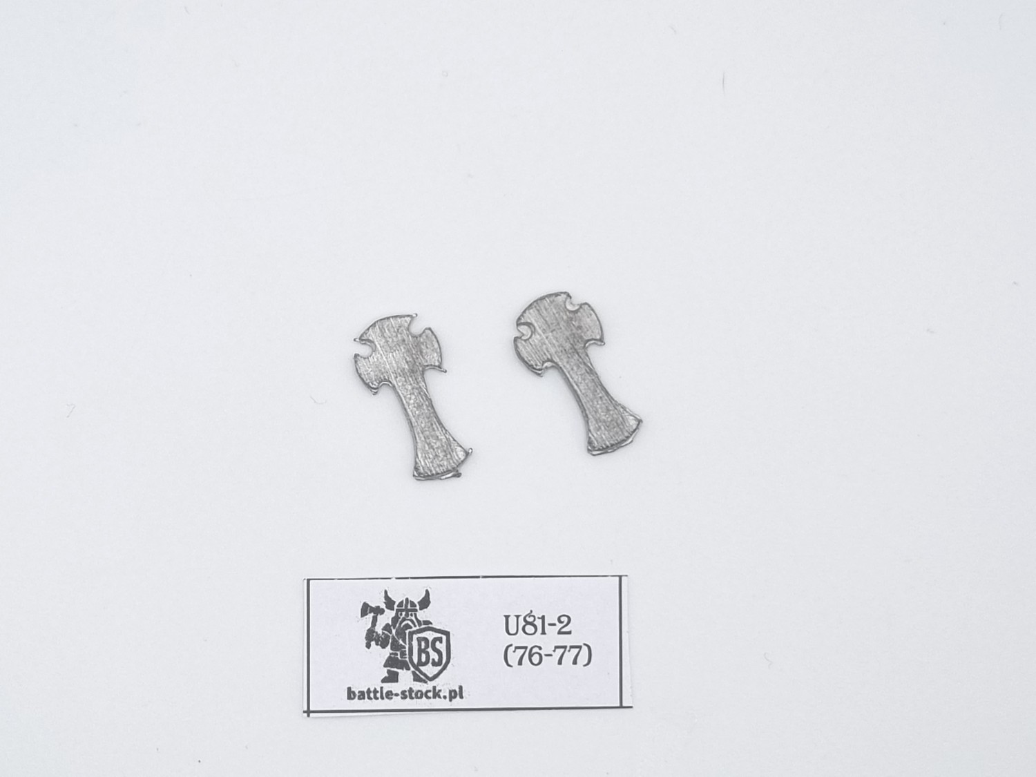 bitsy SB9 shields