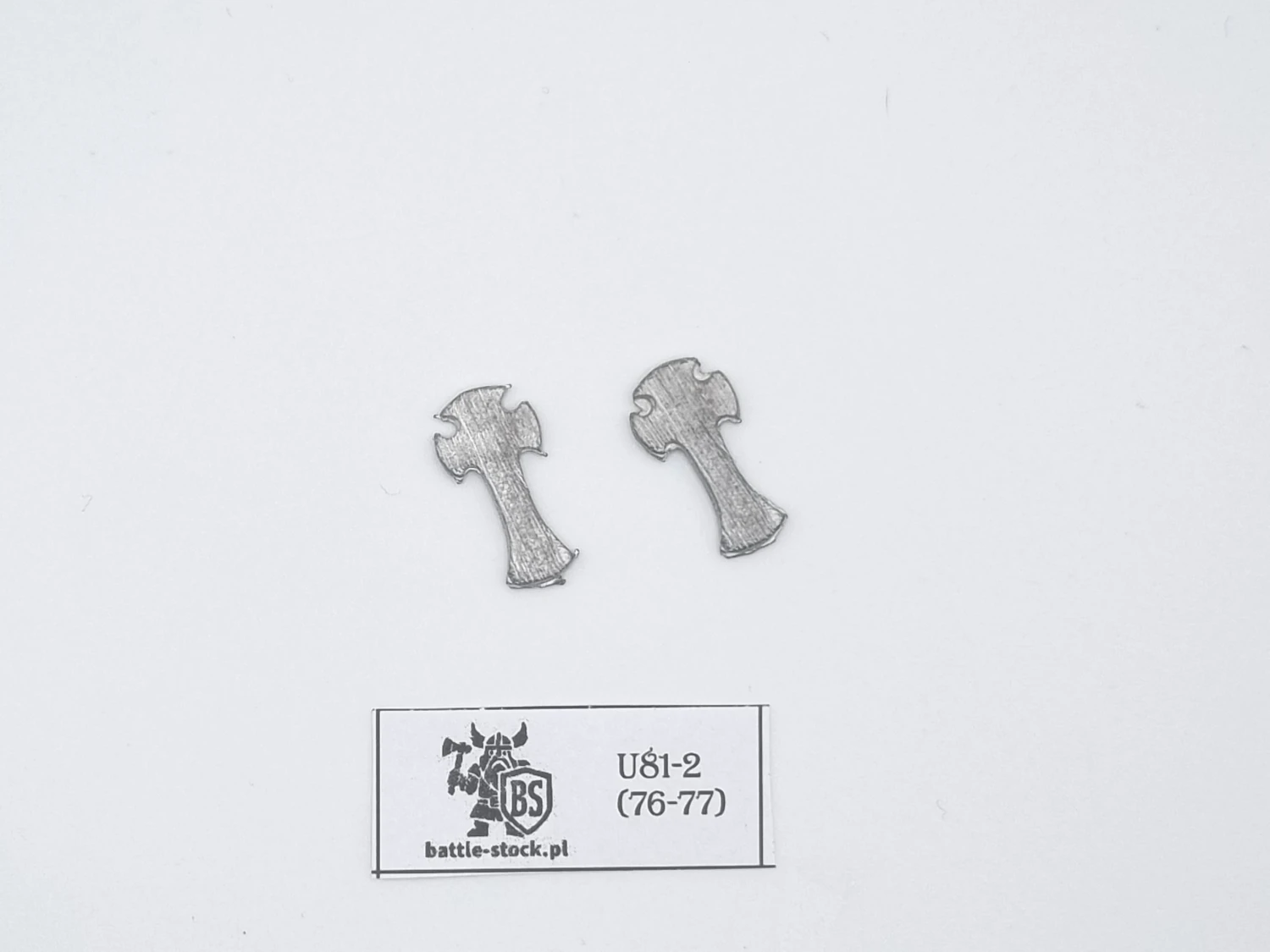 bitsy SB9 shields
