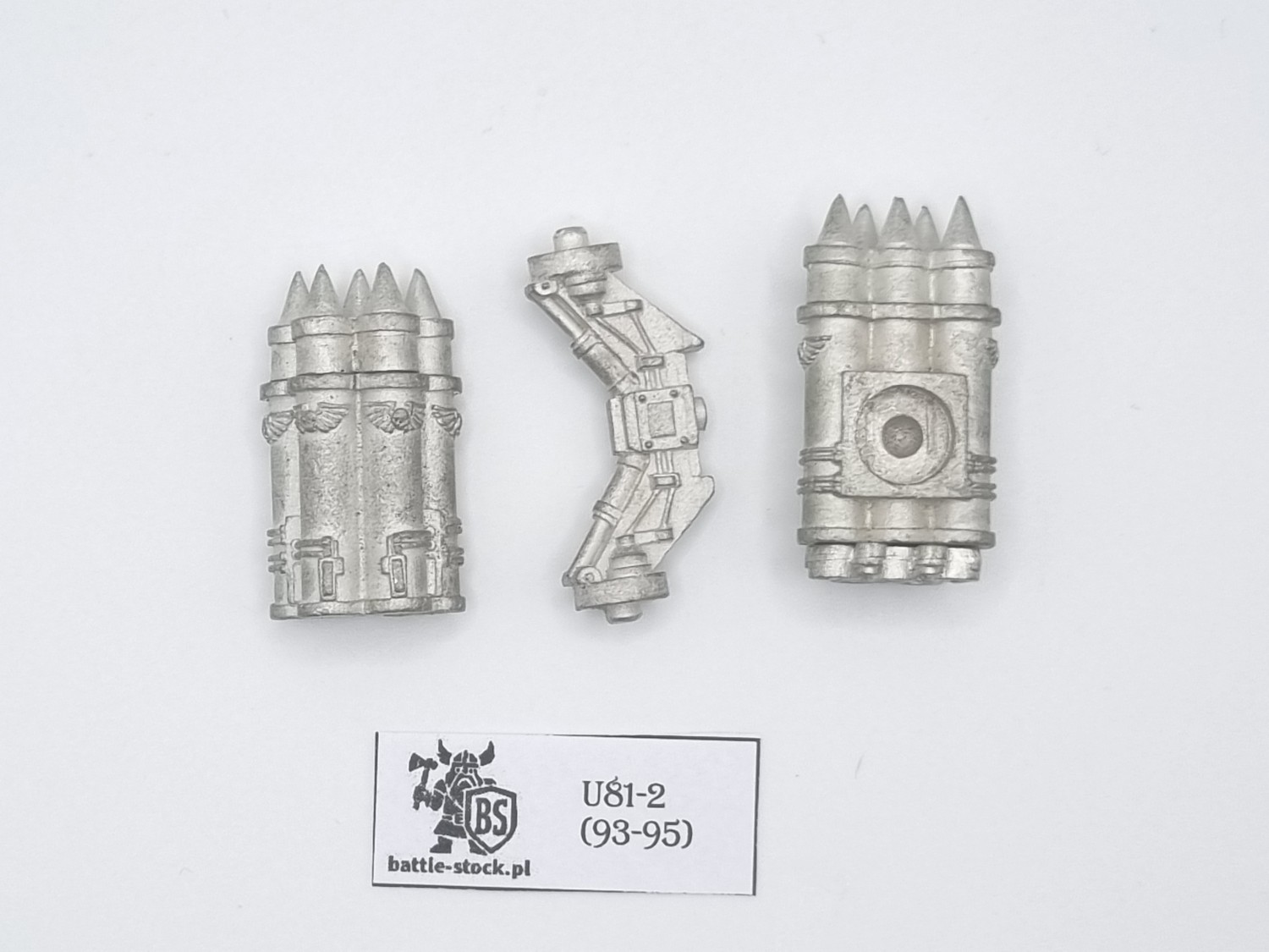 bitsy whirlwind metal