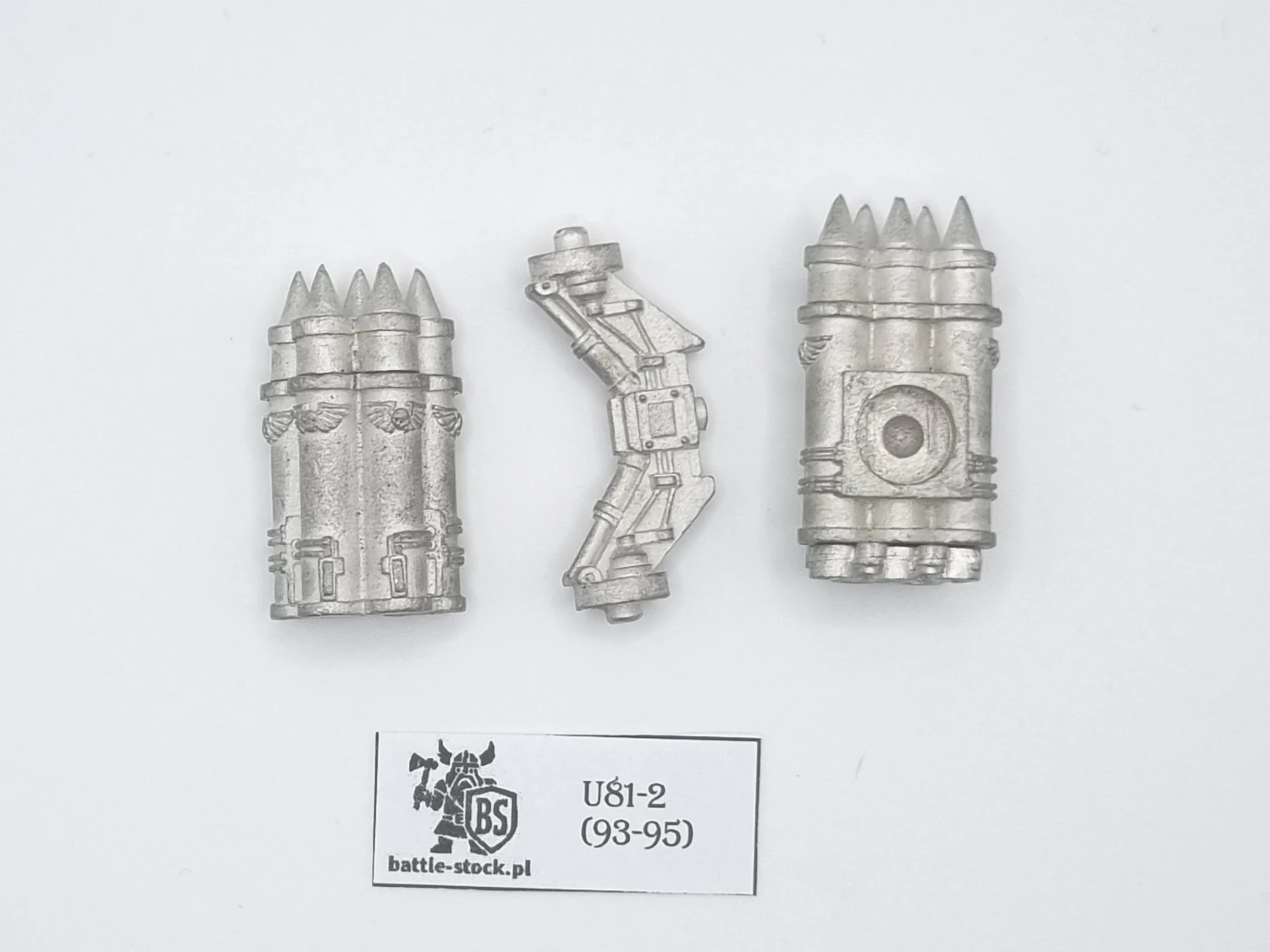 bitsy whirlwind metal