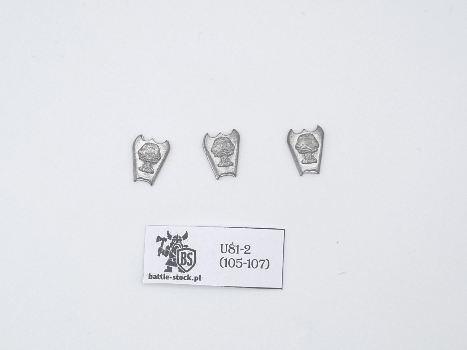 bitsy SH1 shields