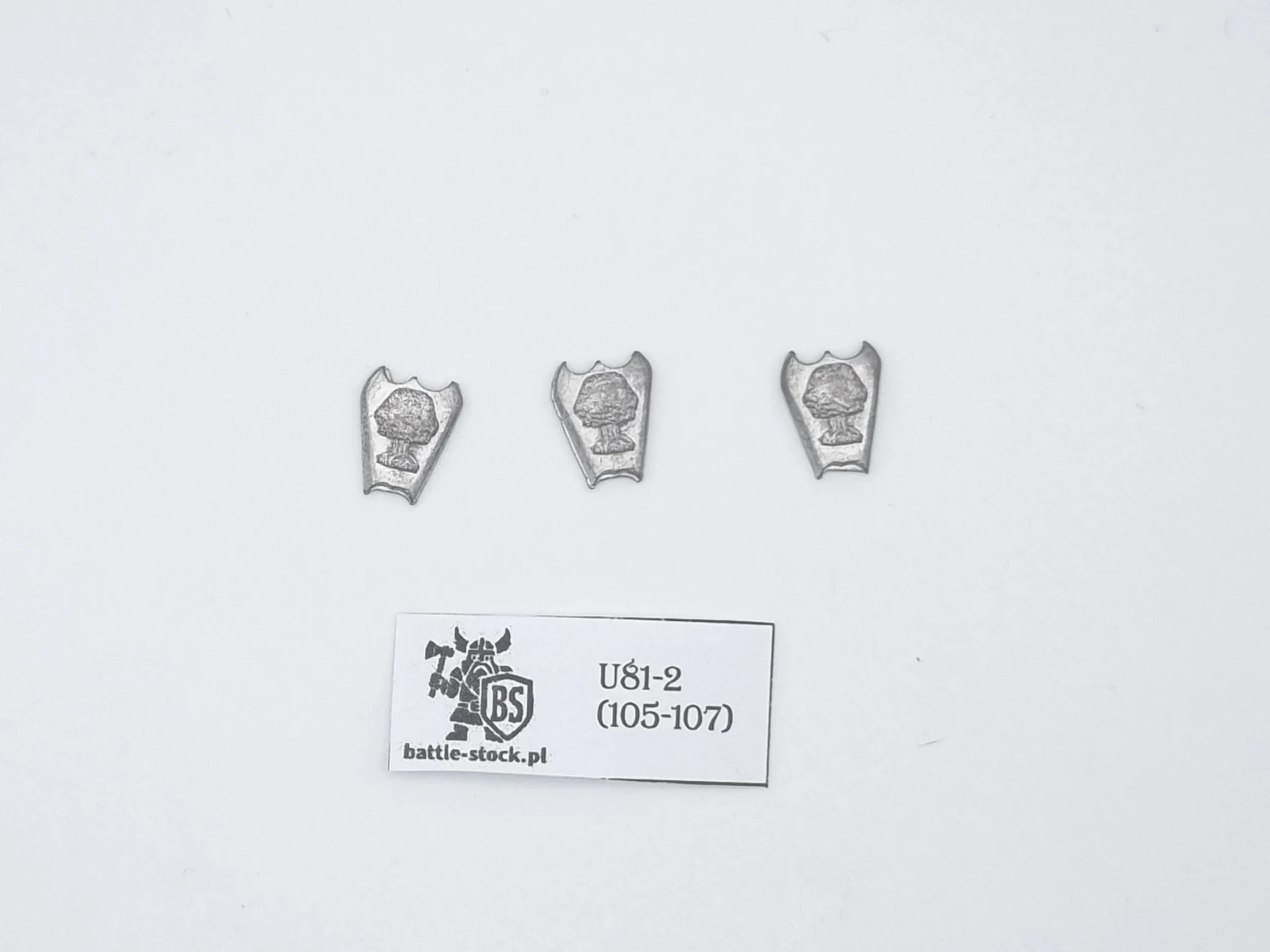 bitsy SH1 shields