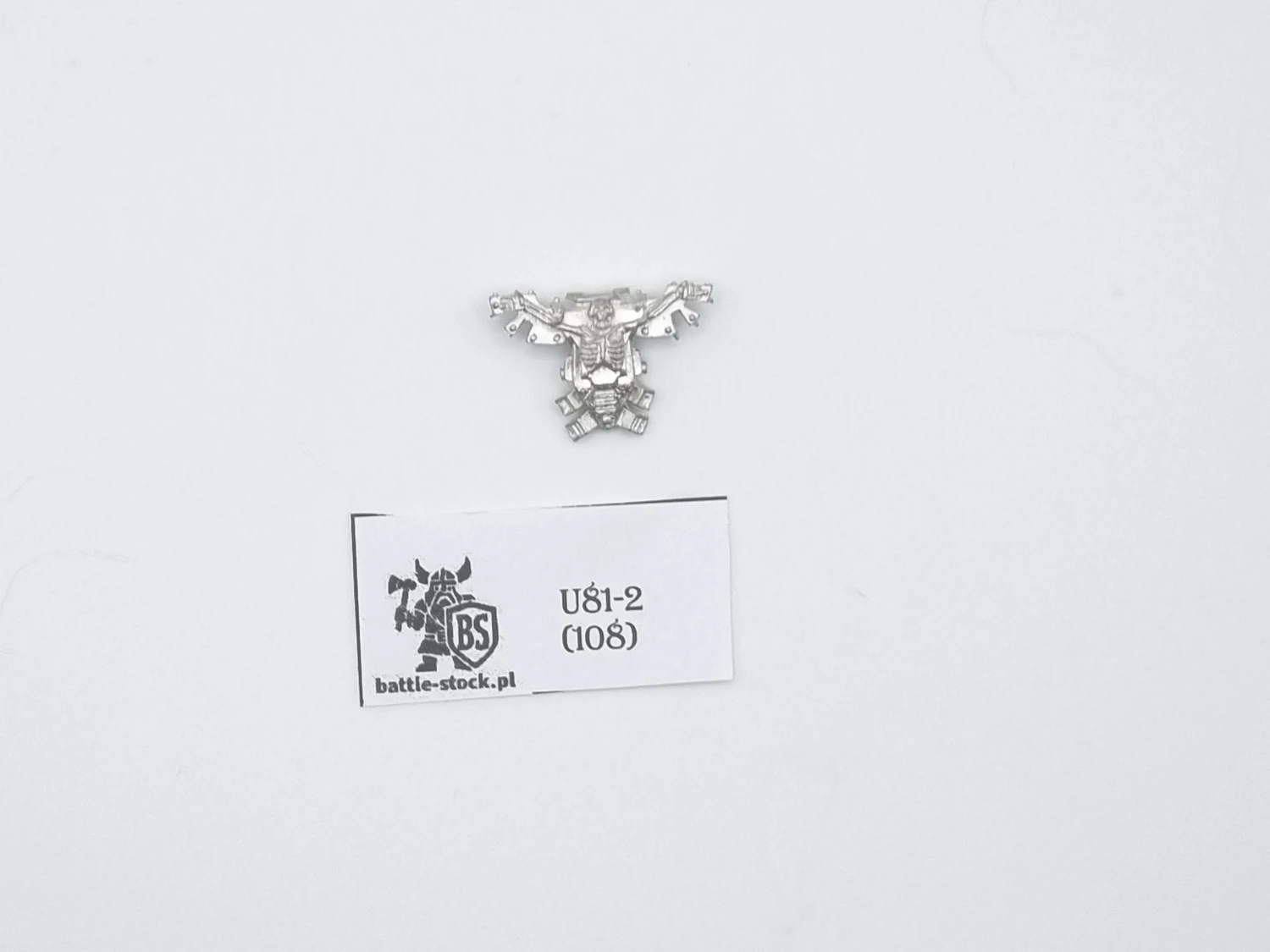 bits CSM cypher plecak