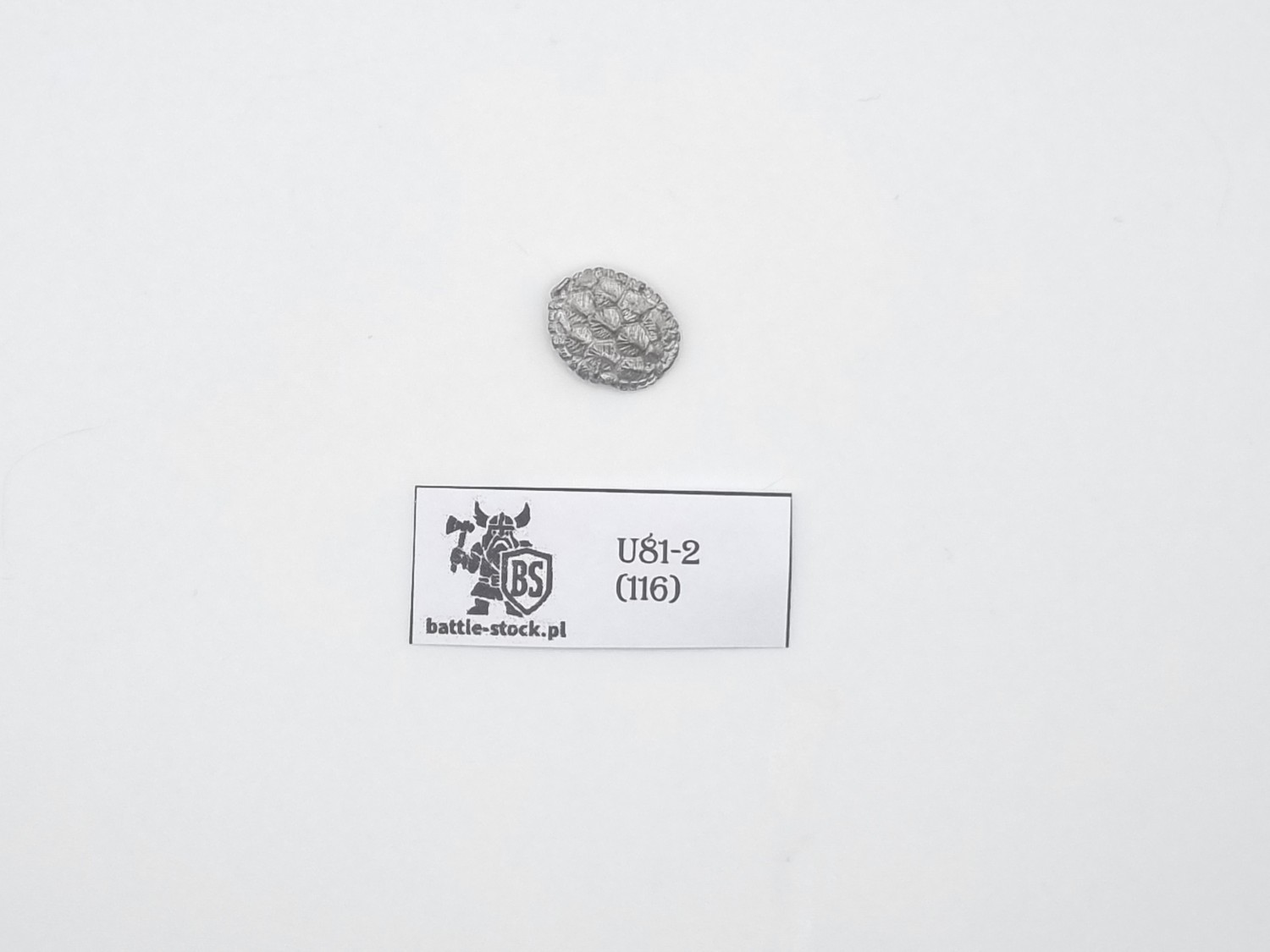 bits oldhammer tarcza