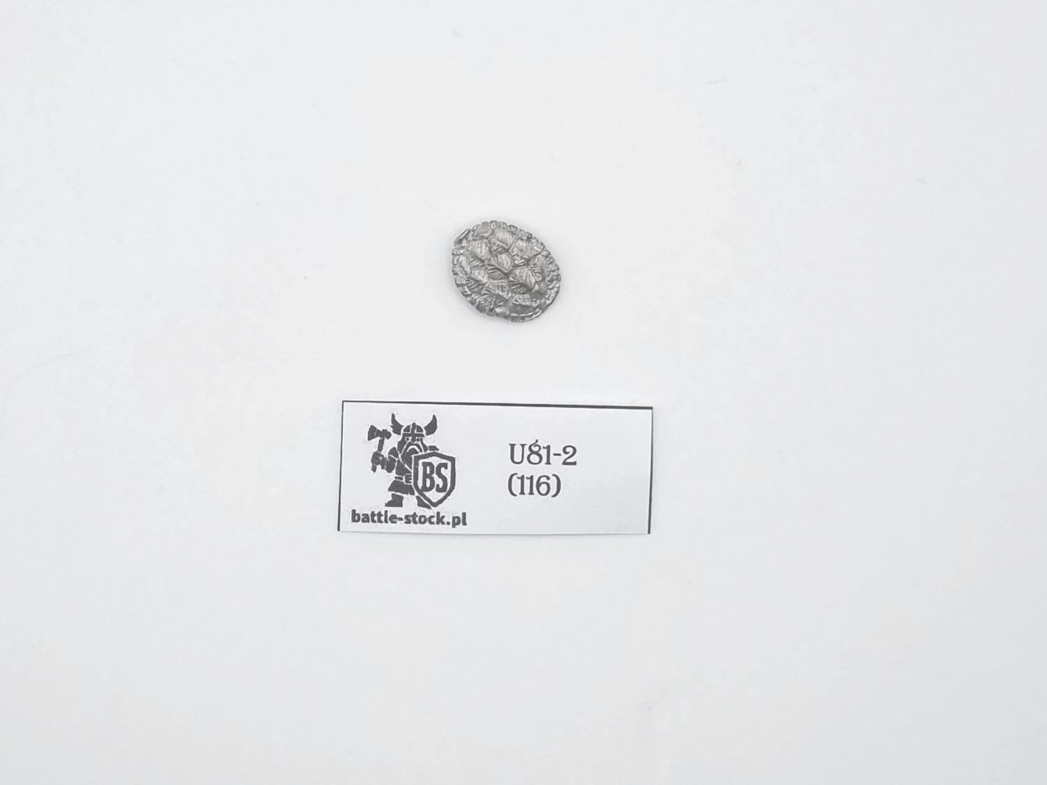 bits oldhammer tarcza