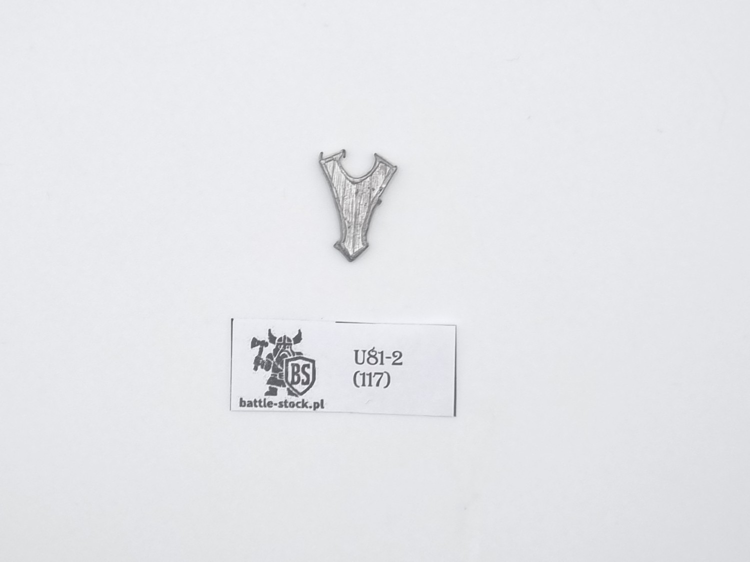 bits tarcza SH1