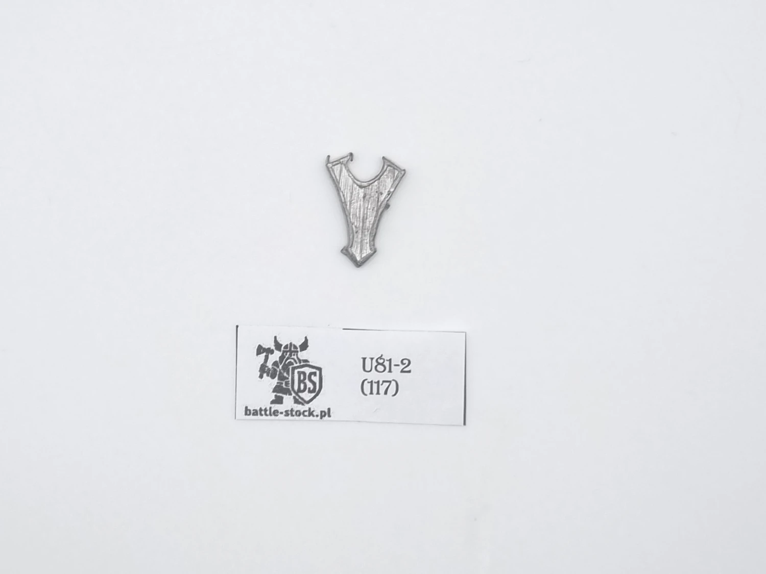 bits tarcza SH1