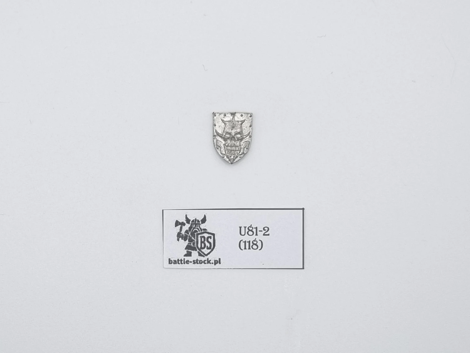 bits tarcza VC