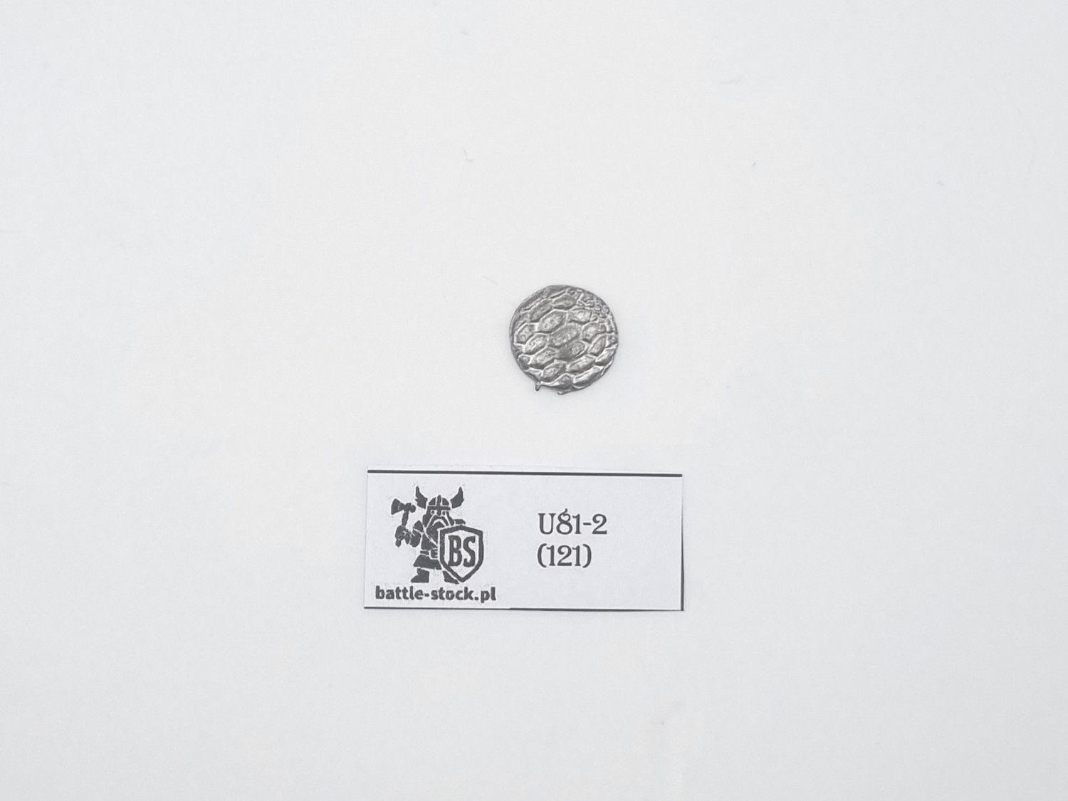 bits tarcza SH1