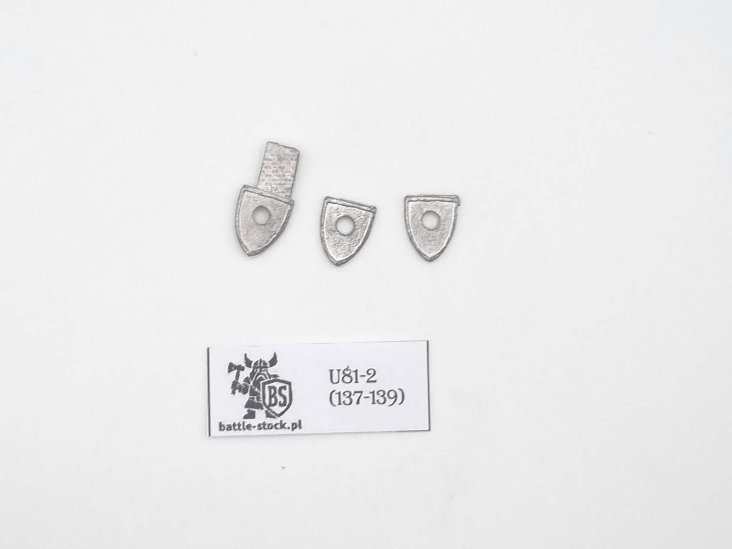 bitsy SH1 shields
