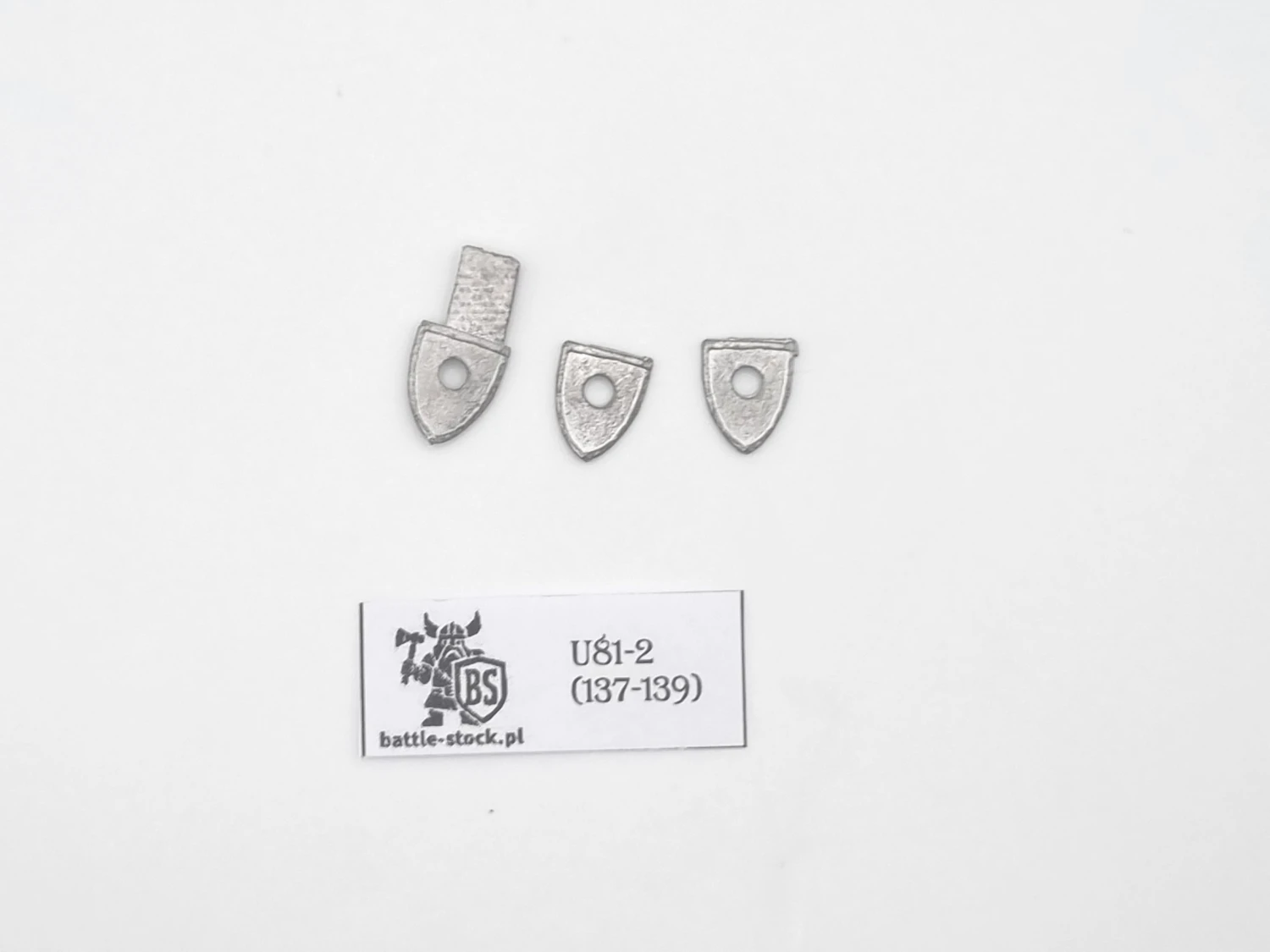 bitsy SH1 shields