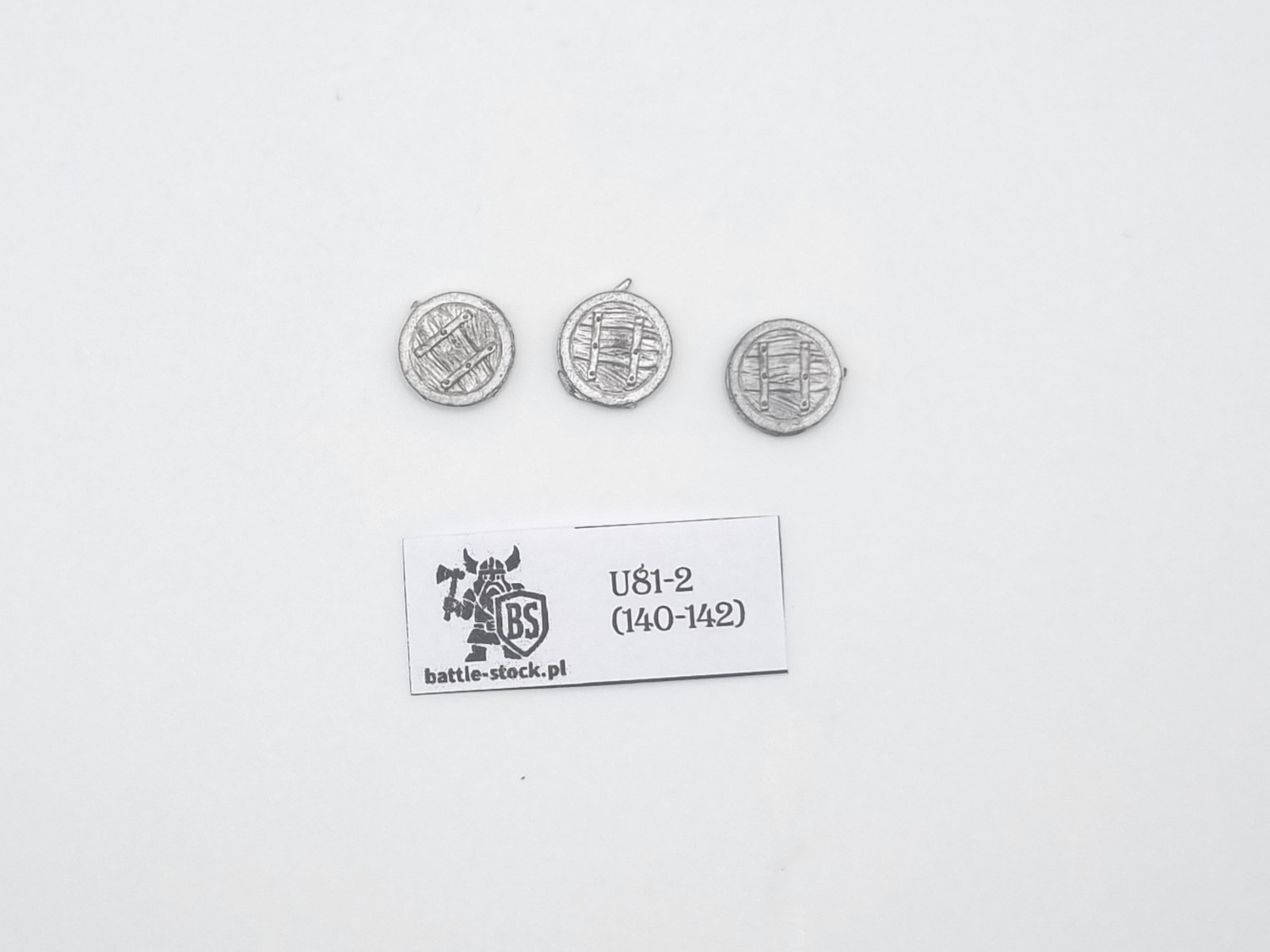 bitsy SB9 shields