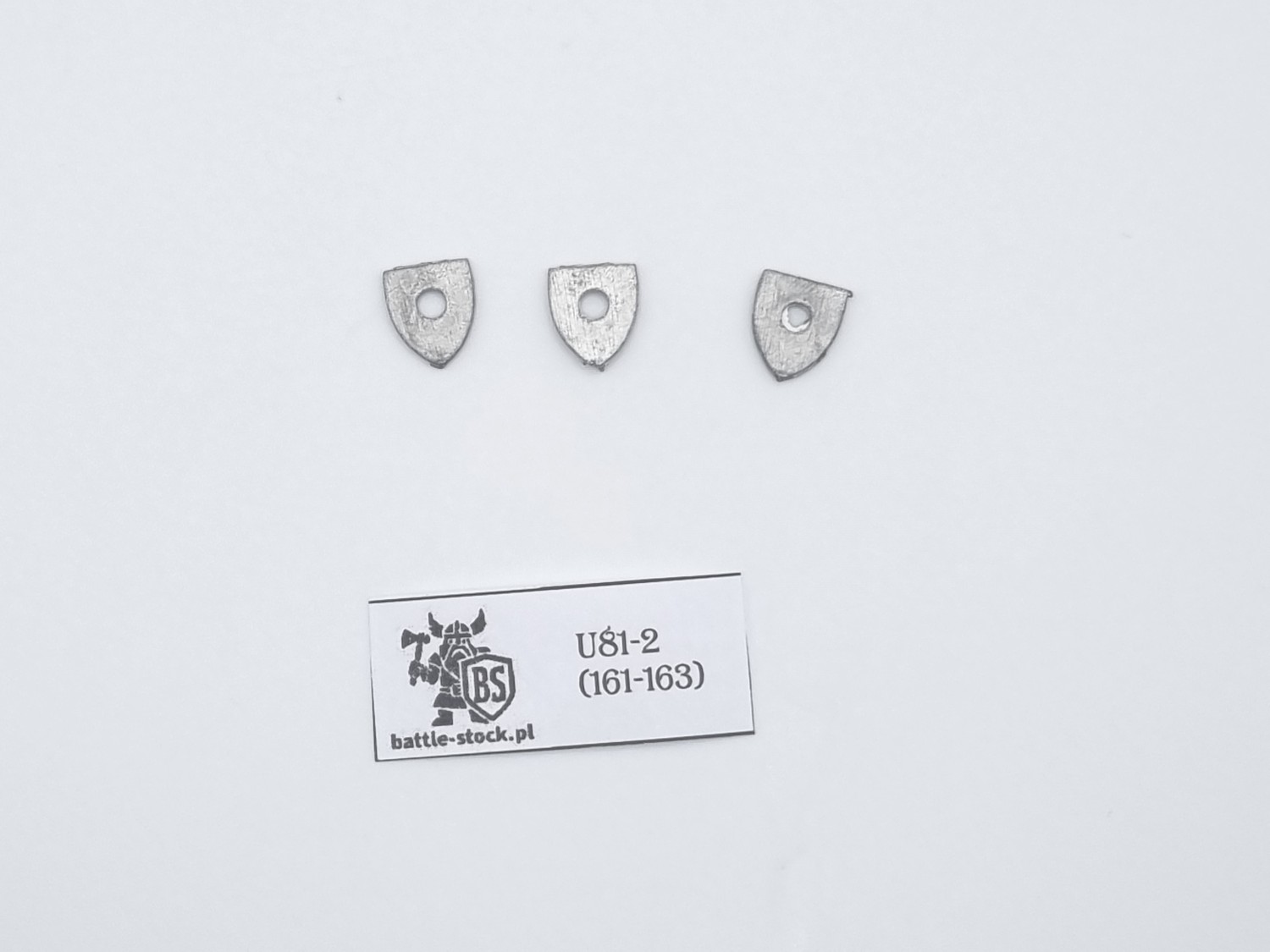 bitsy SH1 shields
