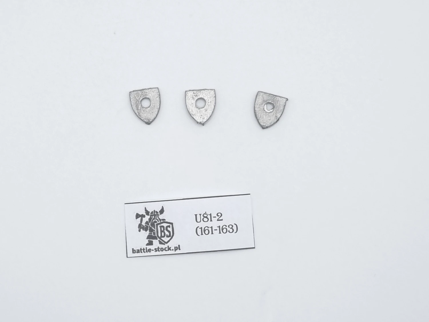 bitsy SH1 shields