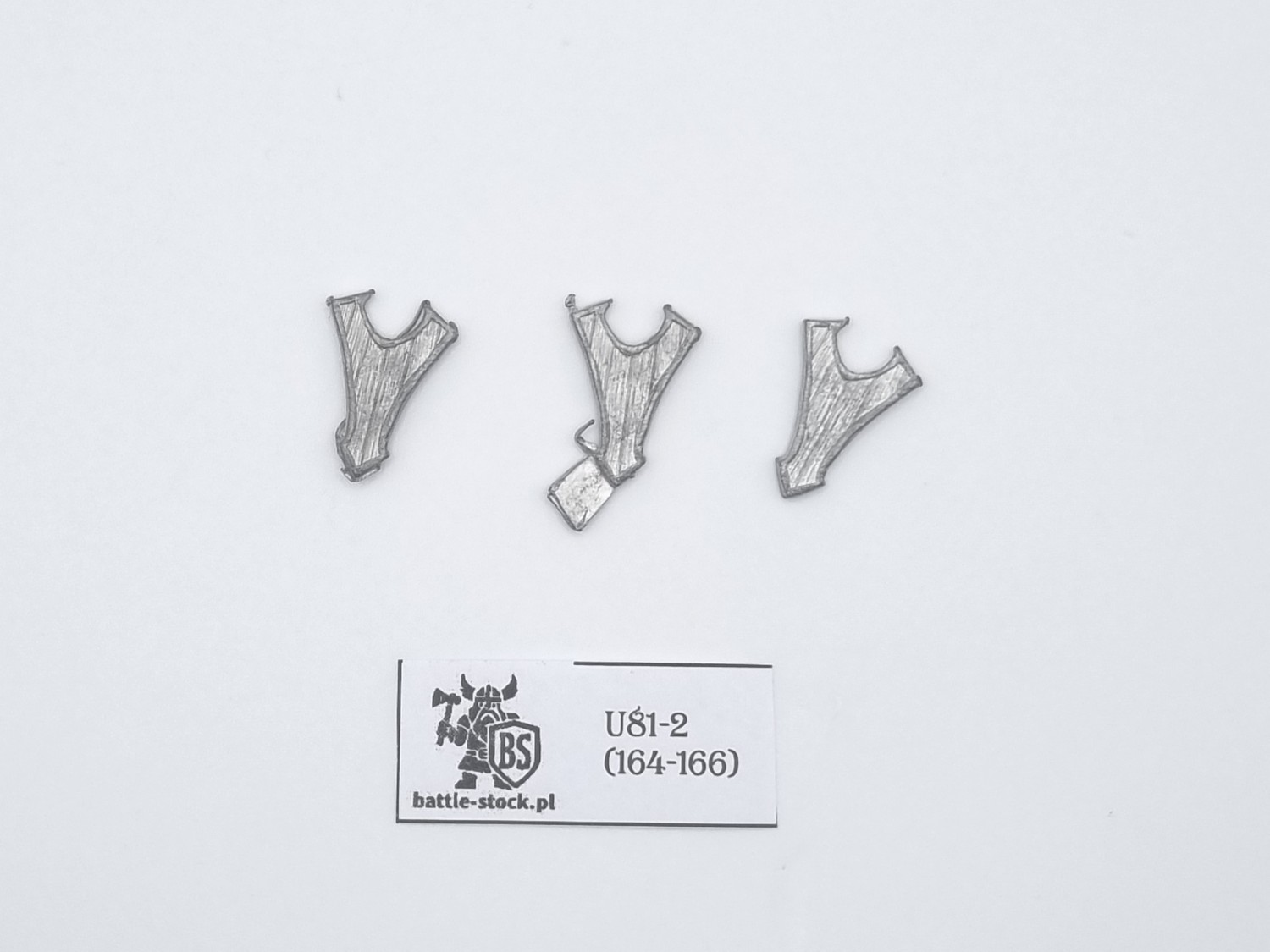 bitsy SH1 shields