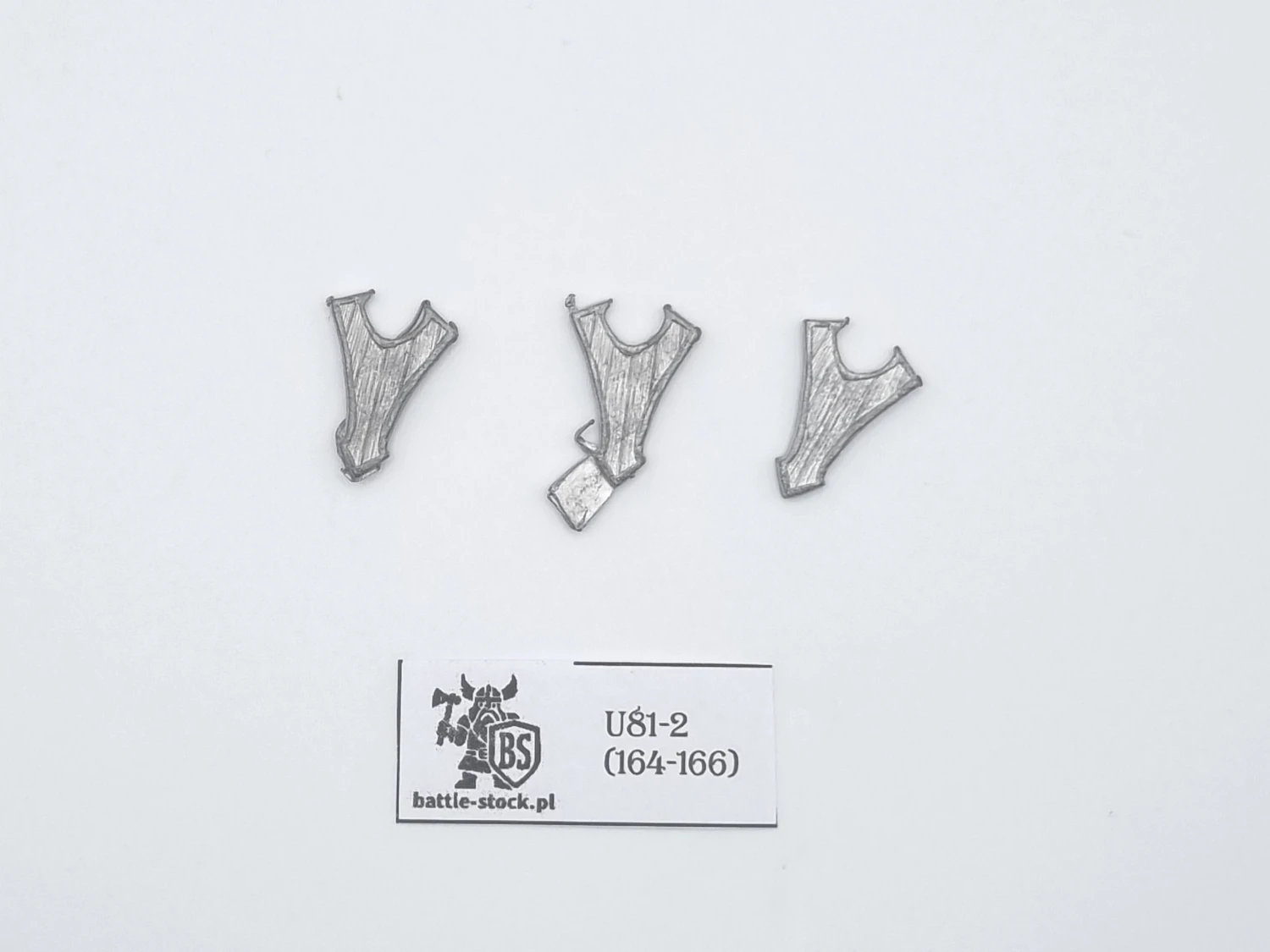 bitsy SH1 shields