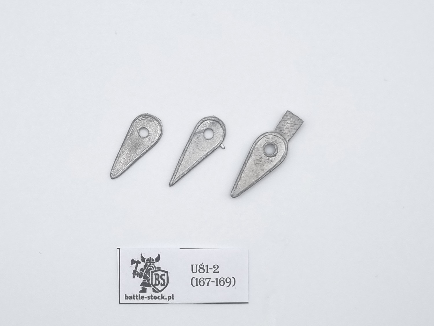 bitsy SH1 shields