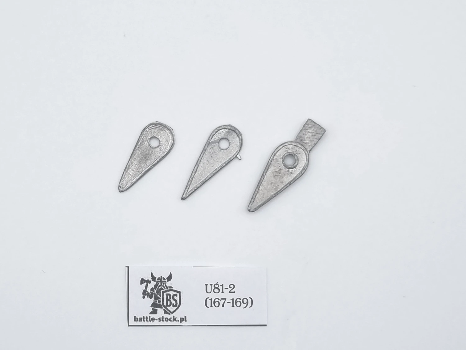 bitsy SH1 shields