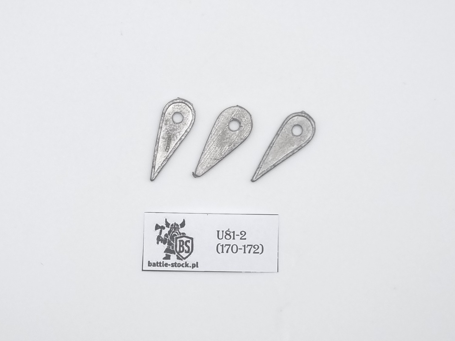 bitsy SH1 shields