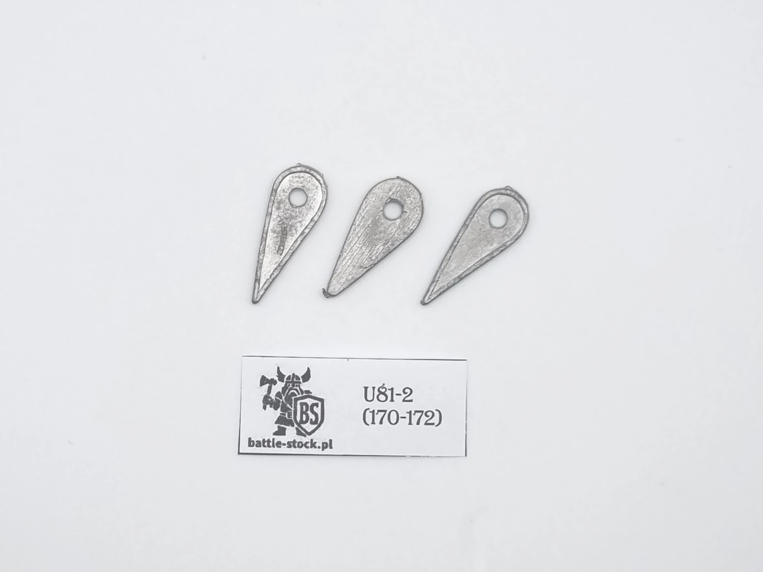 bitsy SH1 shields