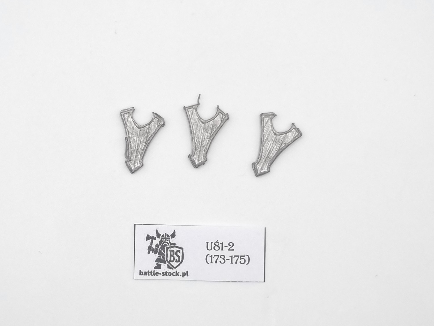bitsy SH1 shields
