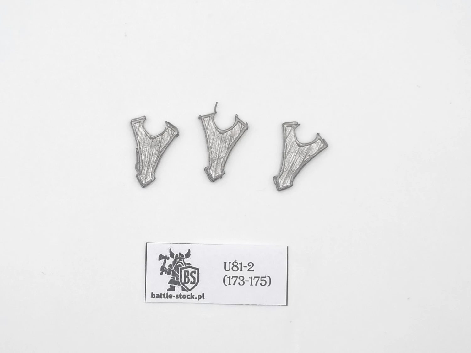 bitsy SH1 shields