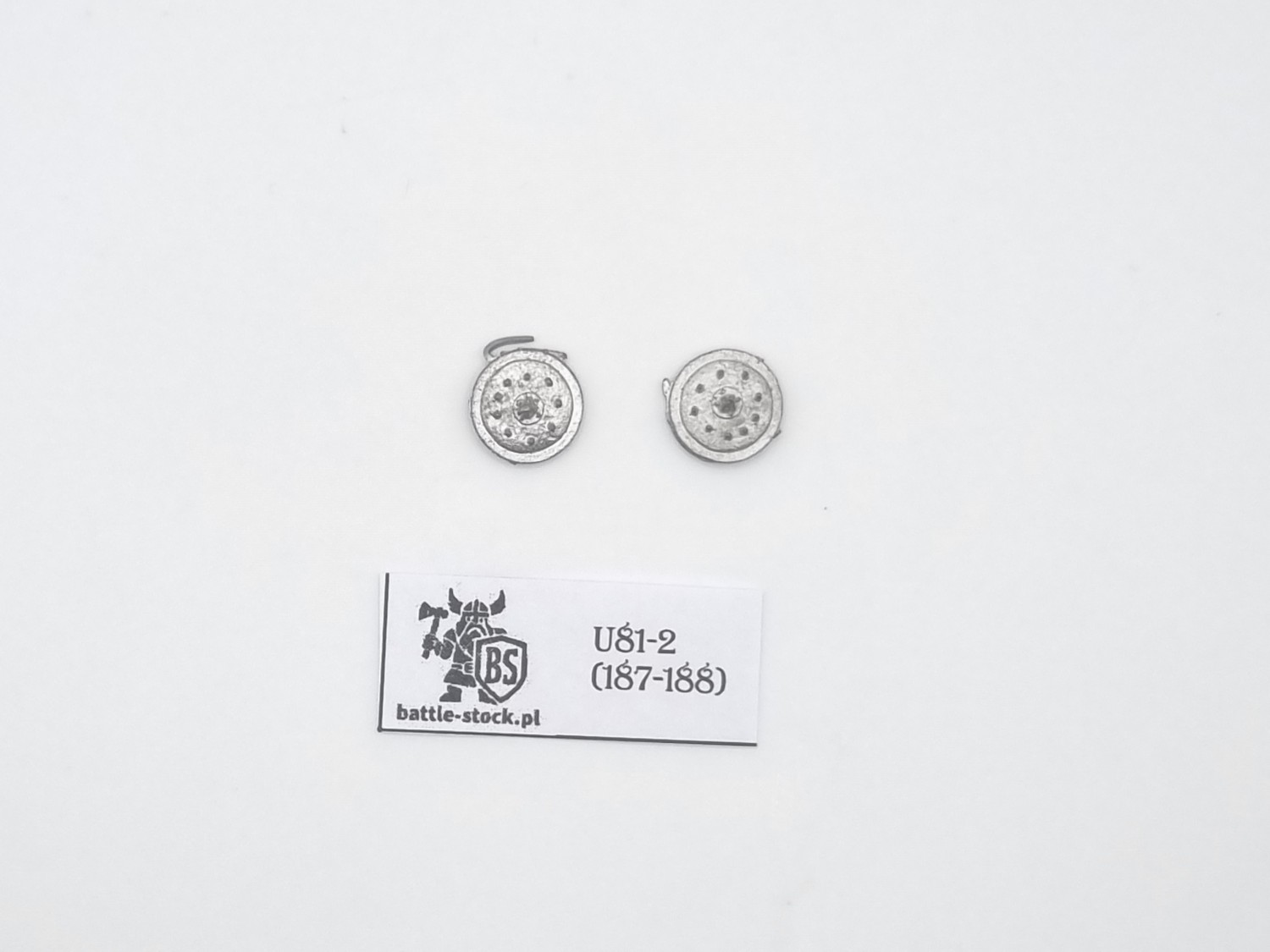 bitsy tarcze SB9