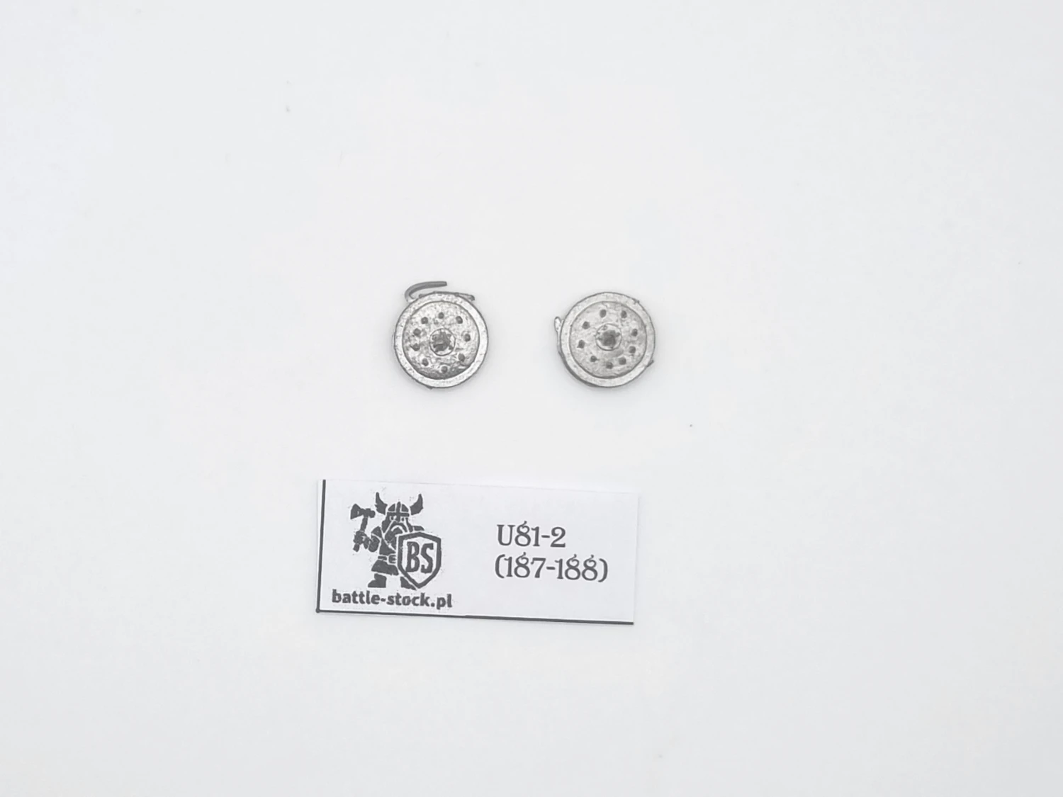 bitsy tarcze SB9