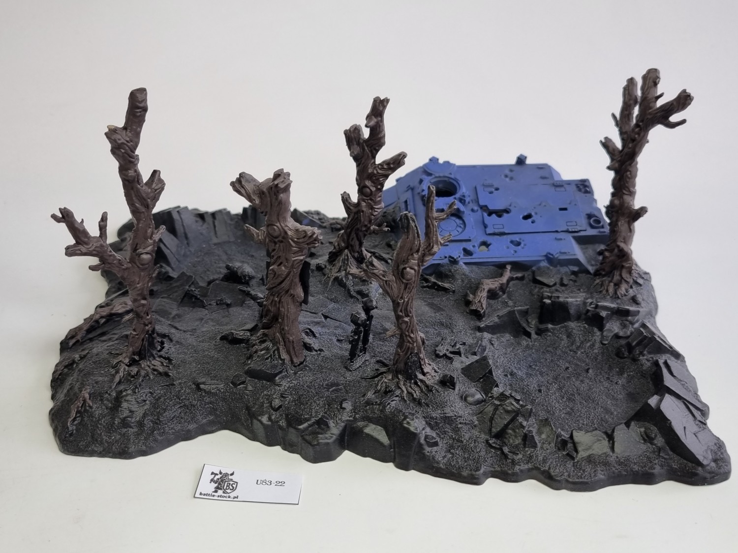 40k Battlescape