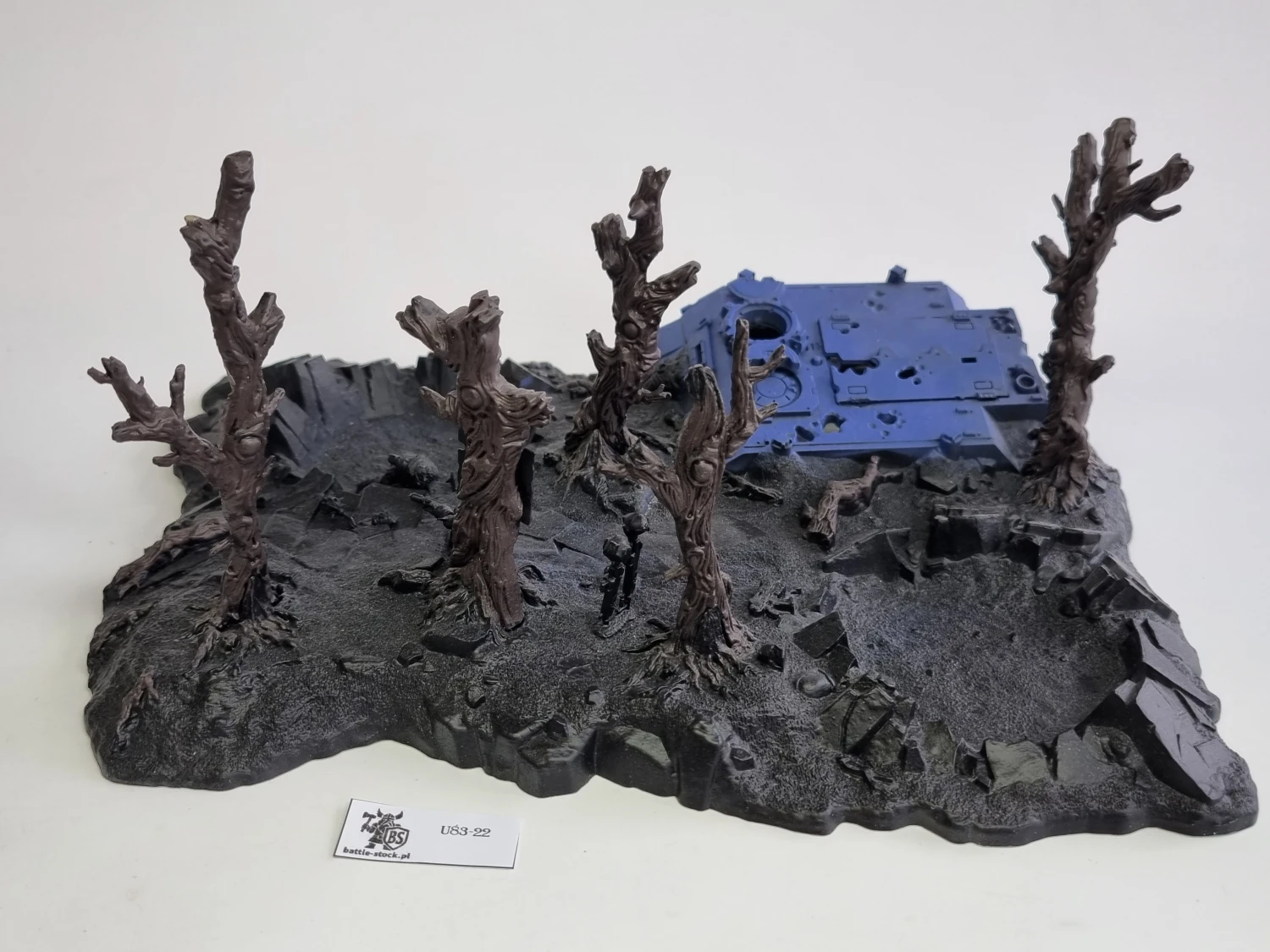 40k Battlescape