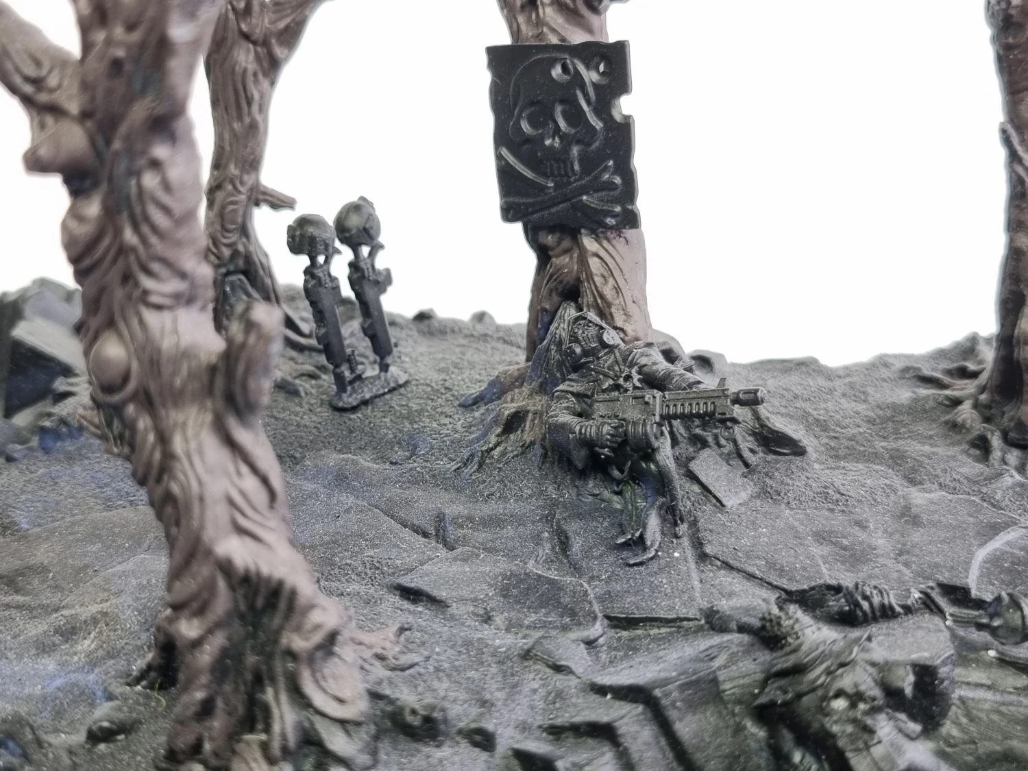 40k Battlescape