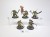 AoS putrid blightkings zestaw
