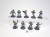 navy breachers kill team konwersje zestaw