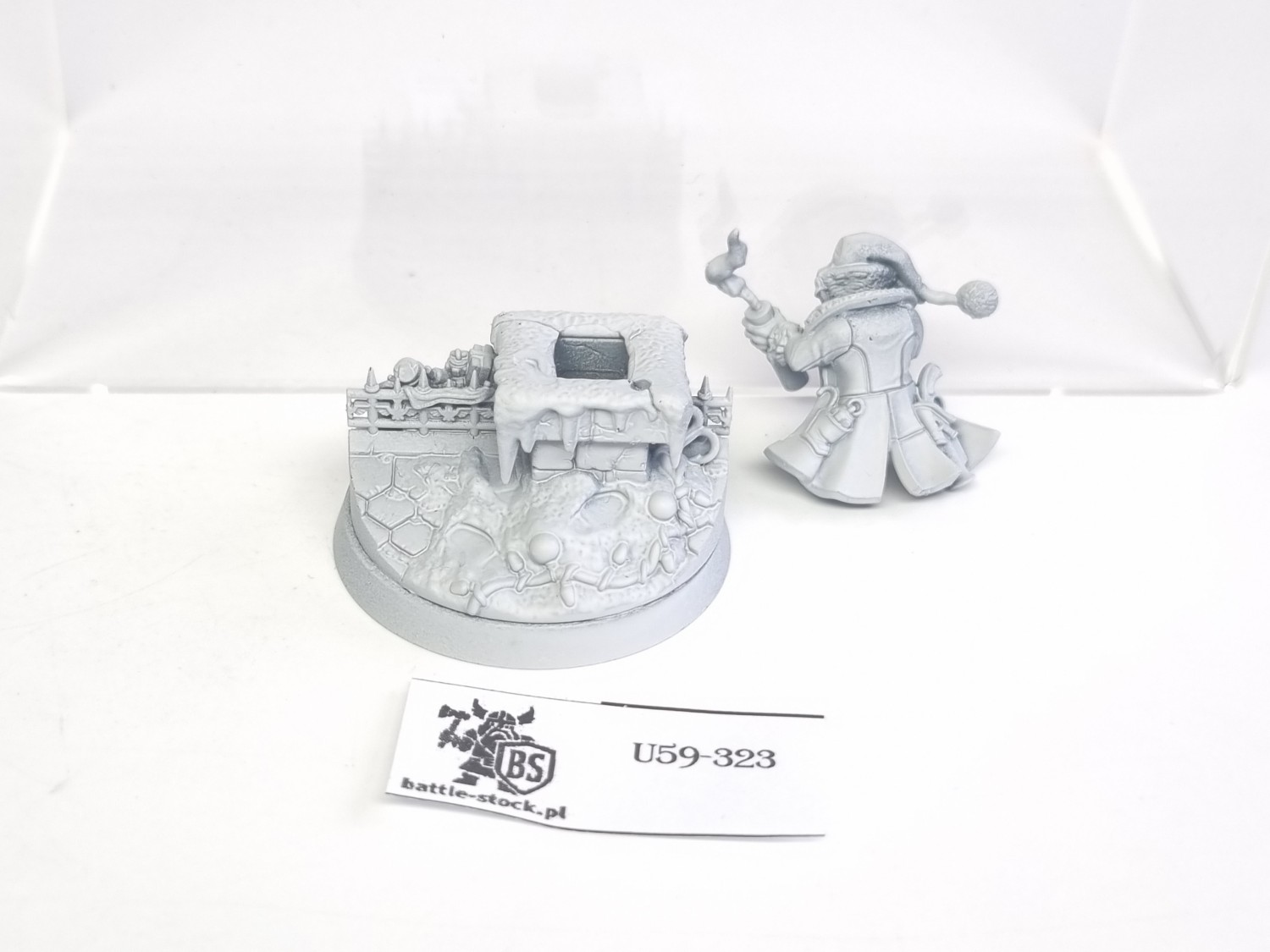 WFB Da red gobbo surprise wybrakowany