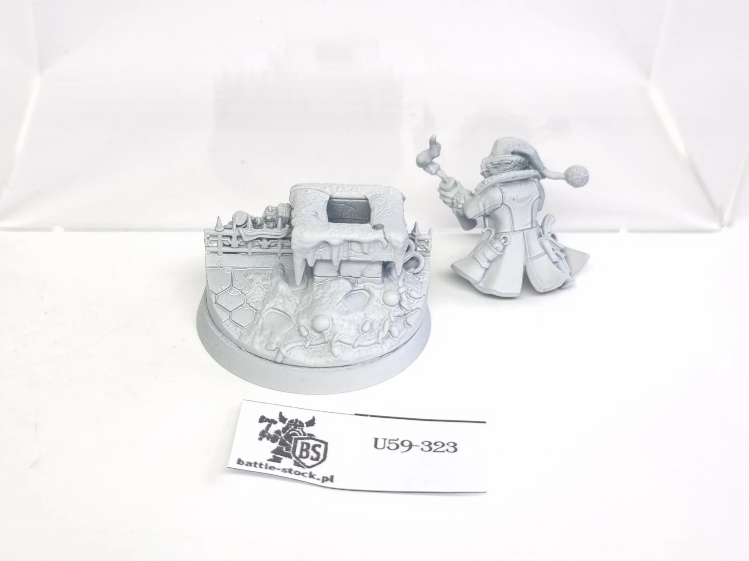 WFB Da red gobbo surprise wybrakowany