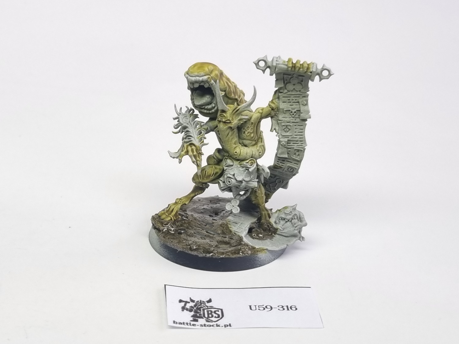 AoS spoilpox scrivener