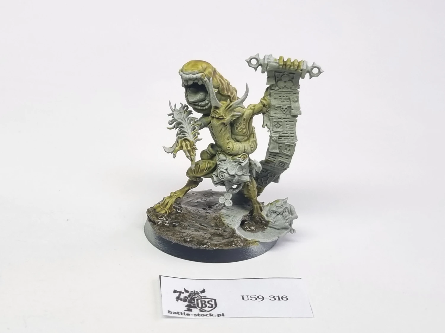 AoS spoilpox scrivener