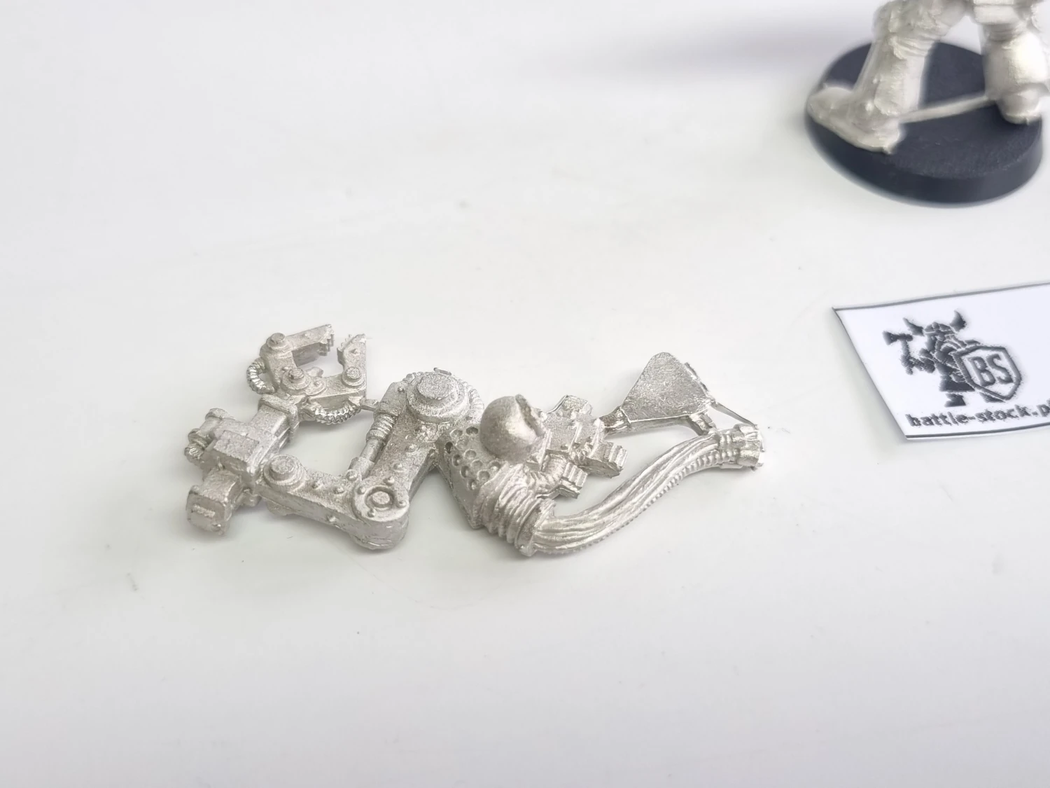 40k techmarine M