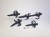40k reaver jetbikes dark eldar uszkodzone